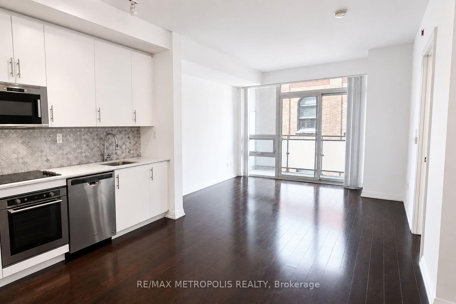 460 Adelaide Street E, Unit 520 thumbnail 7