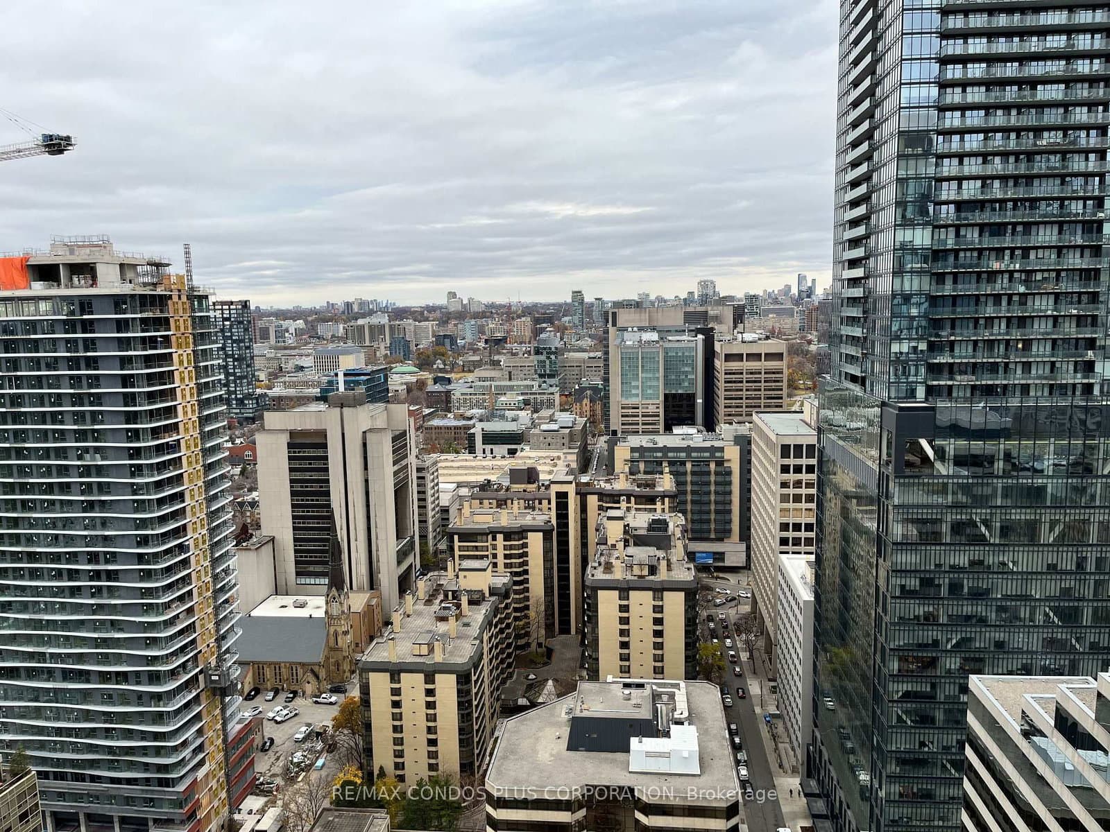 238 Simcoe Street, Unit 3302 thumbnail 11