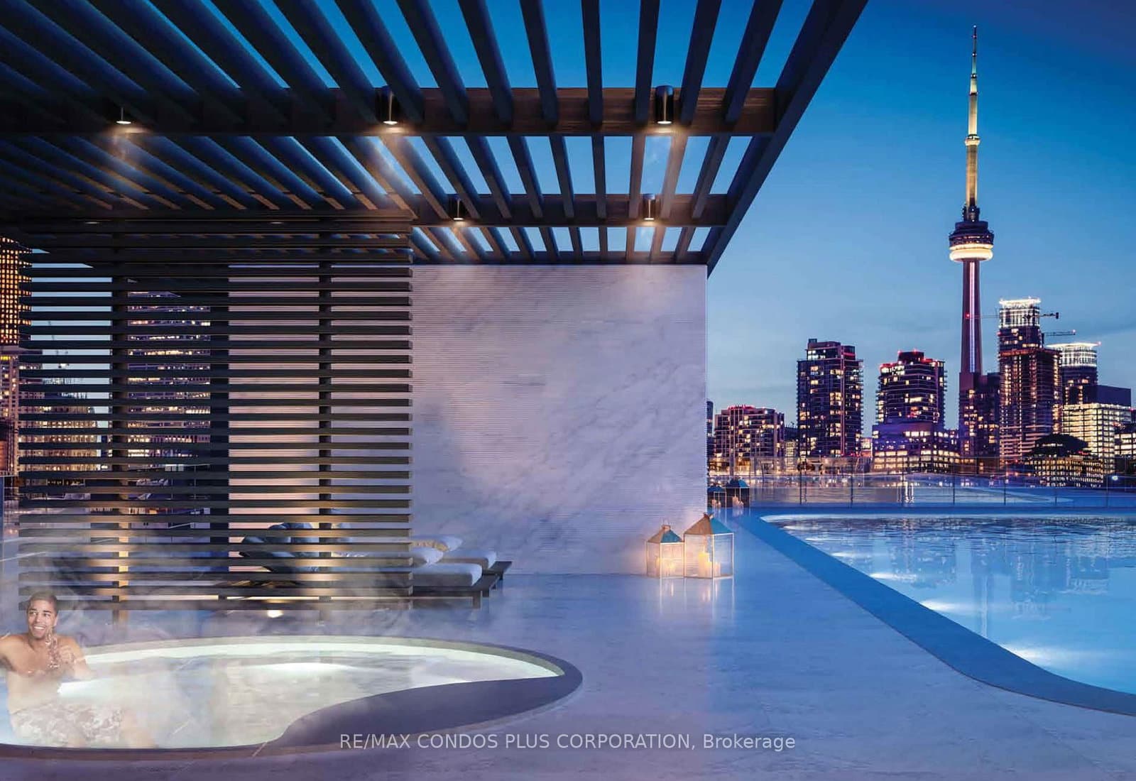 238 Simcoe Street, Unit 3302 thumbnail 13