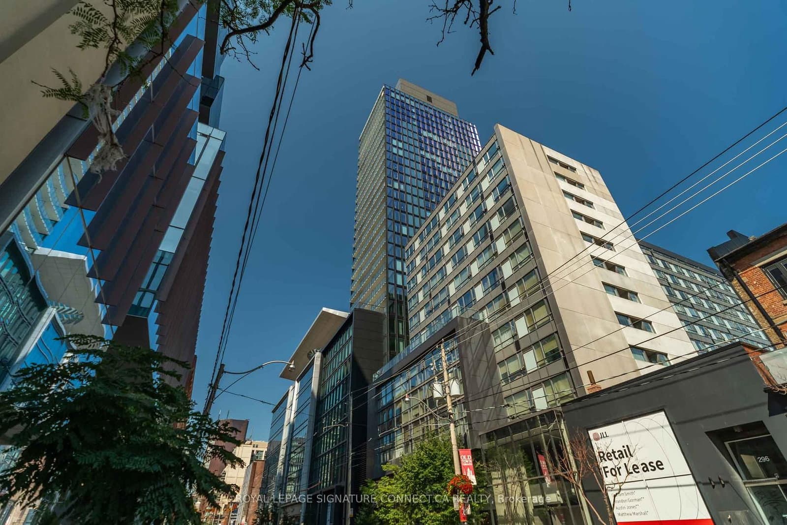 284 King Street E, Unit 2107 - Image 1