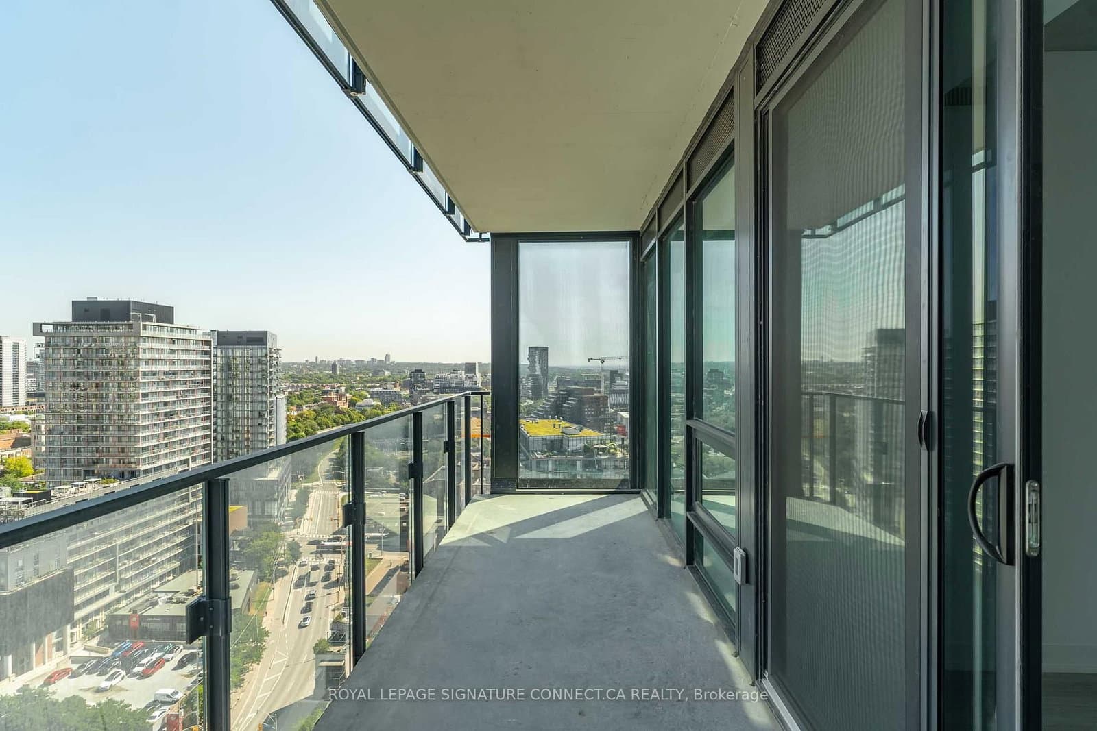 284 King Street E, Unit 2107 thumbnail 17