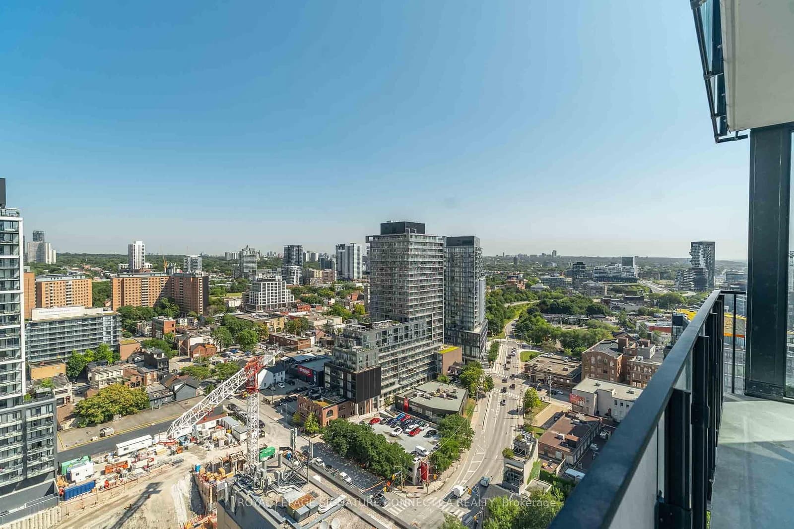 284 King Street E, Unit 2107 thumbnail 19