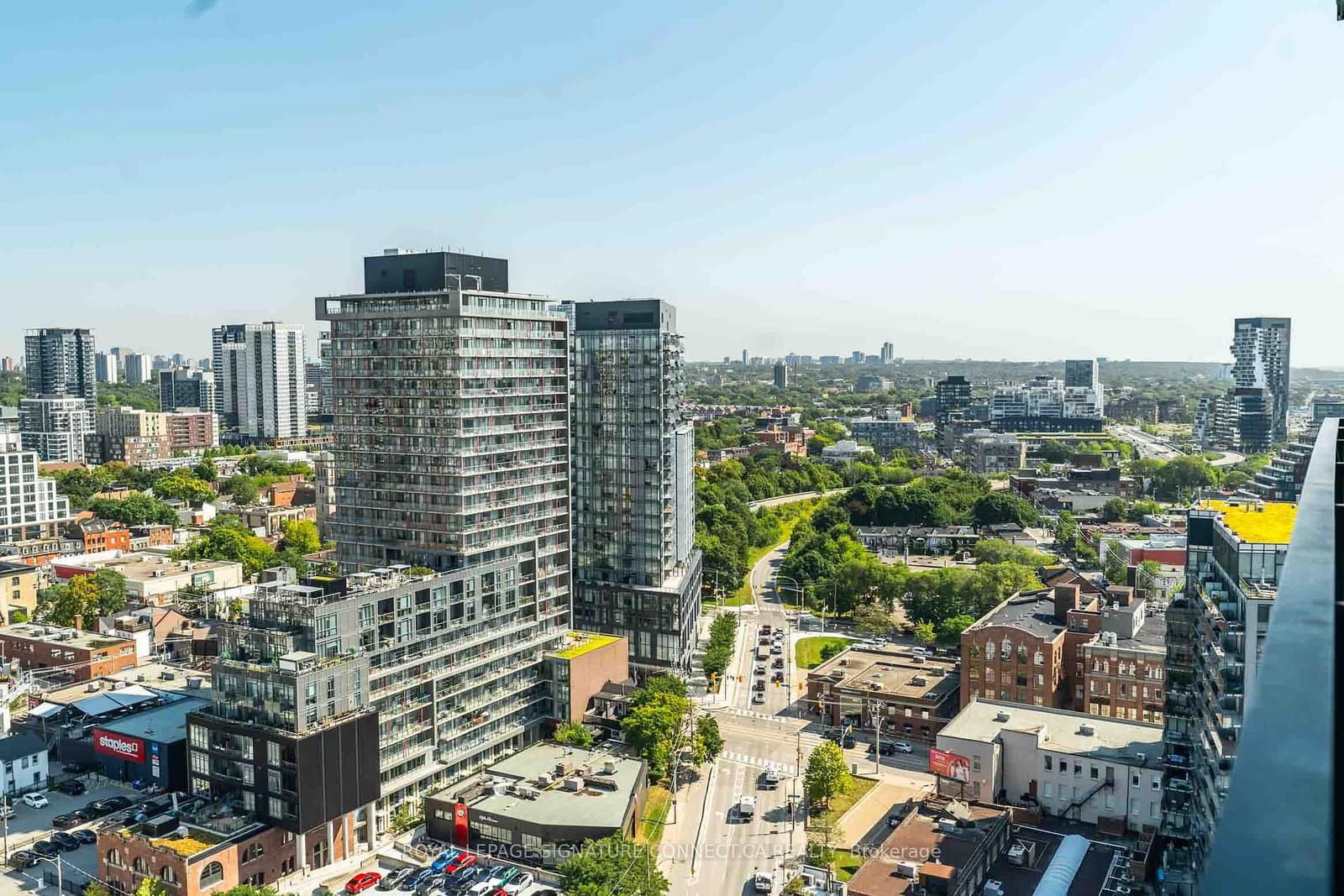 284 King Street E, Unit 2107 thumbnail 20