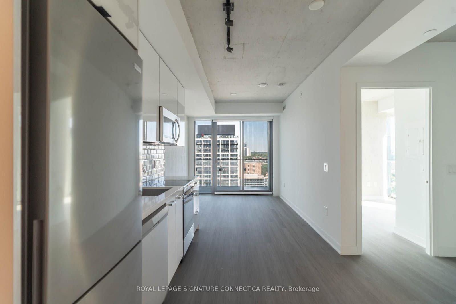 284 King Street E, Unit 2107 thumbnail 6