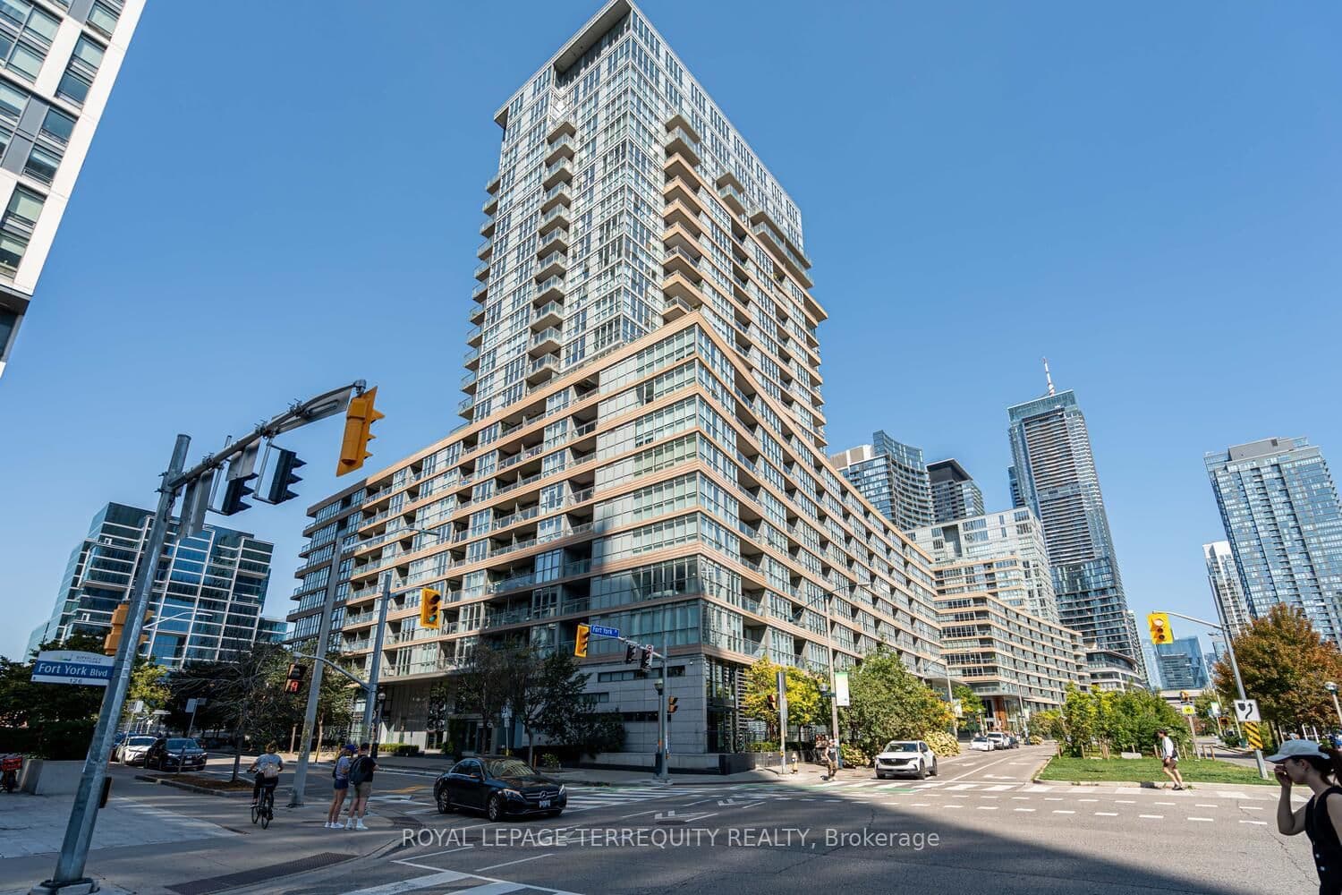151 Dan Leckie Way, Unit 610 - Image 1
