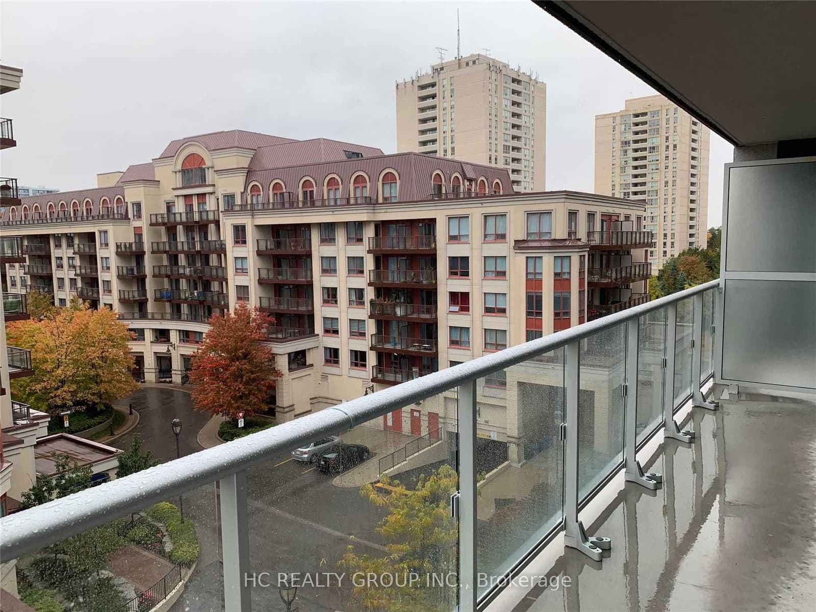 621 Sheppard Avenue E, Unit 605 thumbnail 8