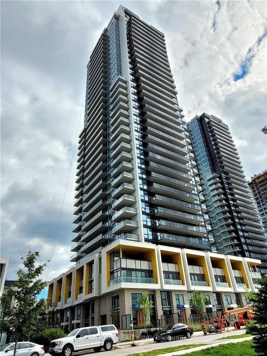 95 Mcmahon Drive, Unit 1606 thumbnail 15