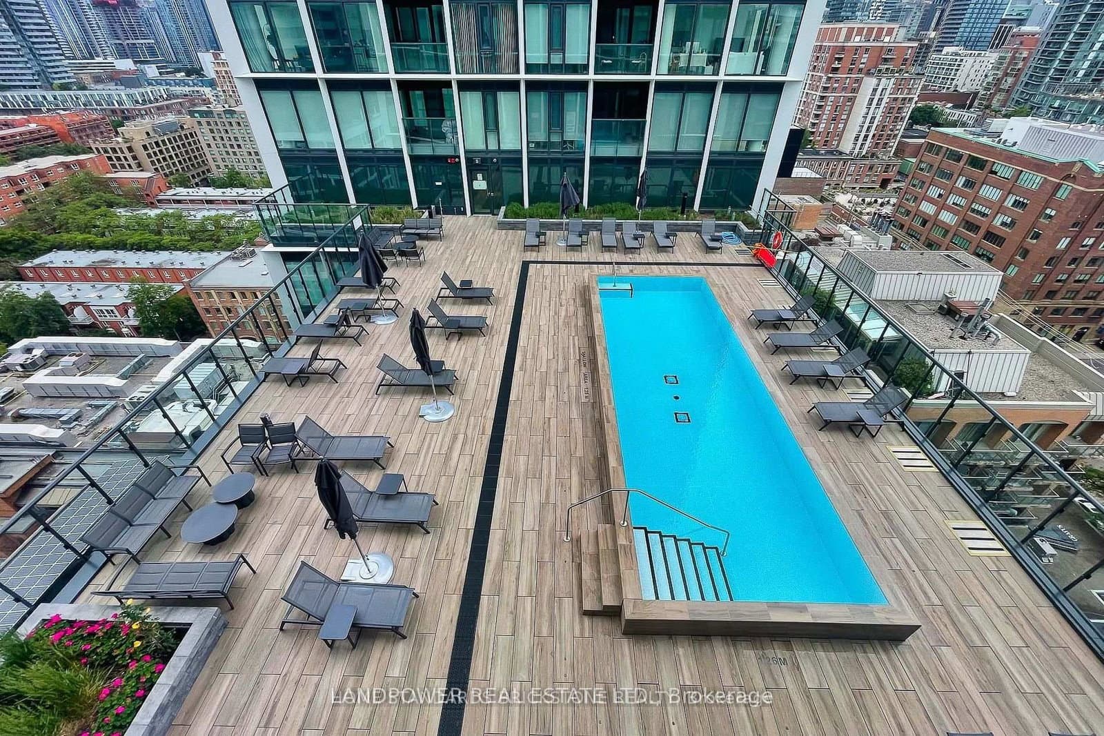 158 Front Street E, Unit 713 thumbnail 9