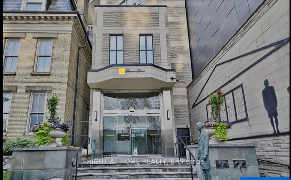 71 Simcoe Street, Unit 705 - Image 1