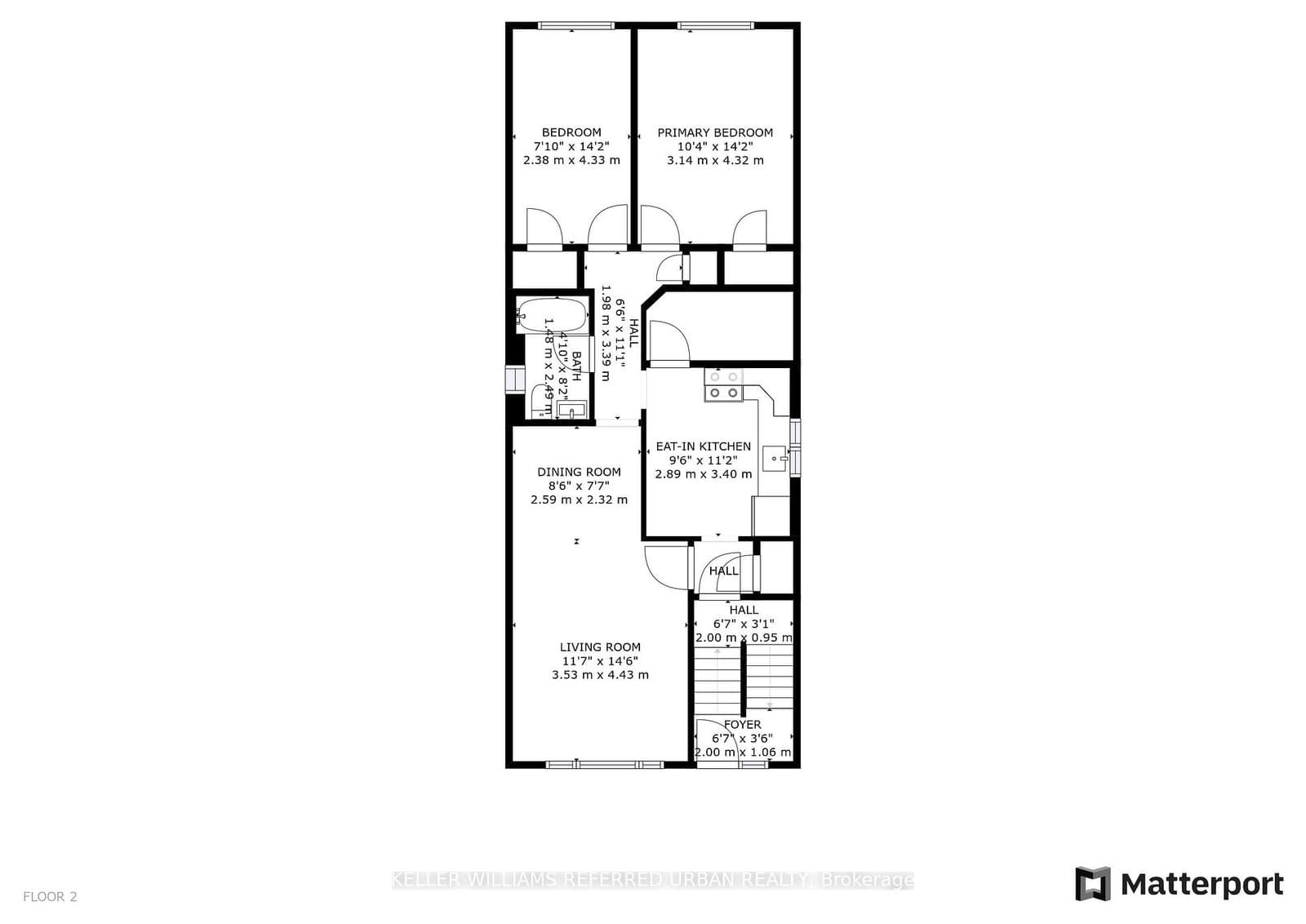 82 Lanark Avenue thumbnail 4