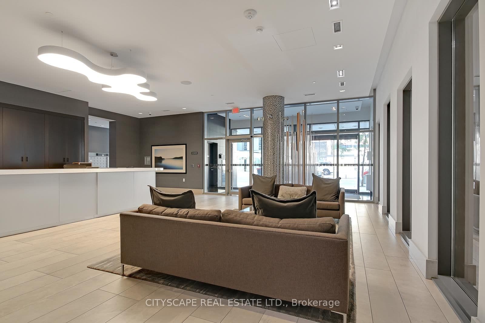 525 Adelaide Street W, Unit 908-T thumbnail 2