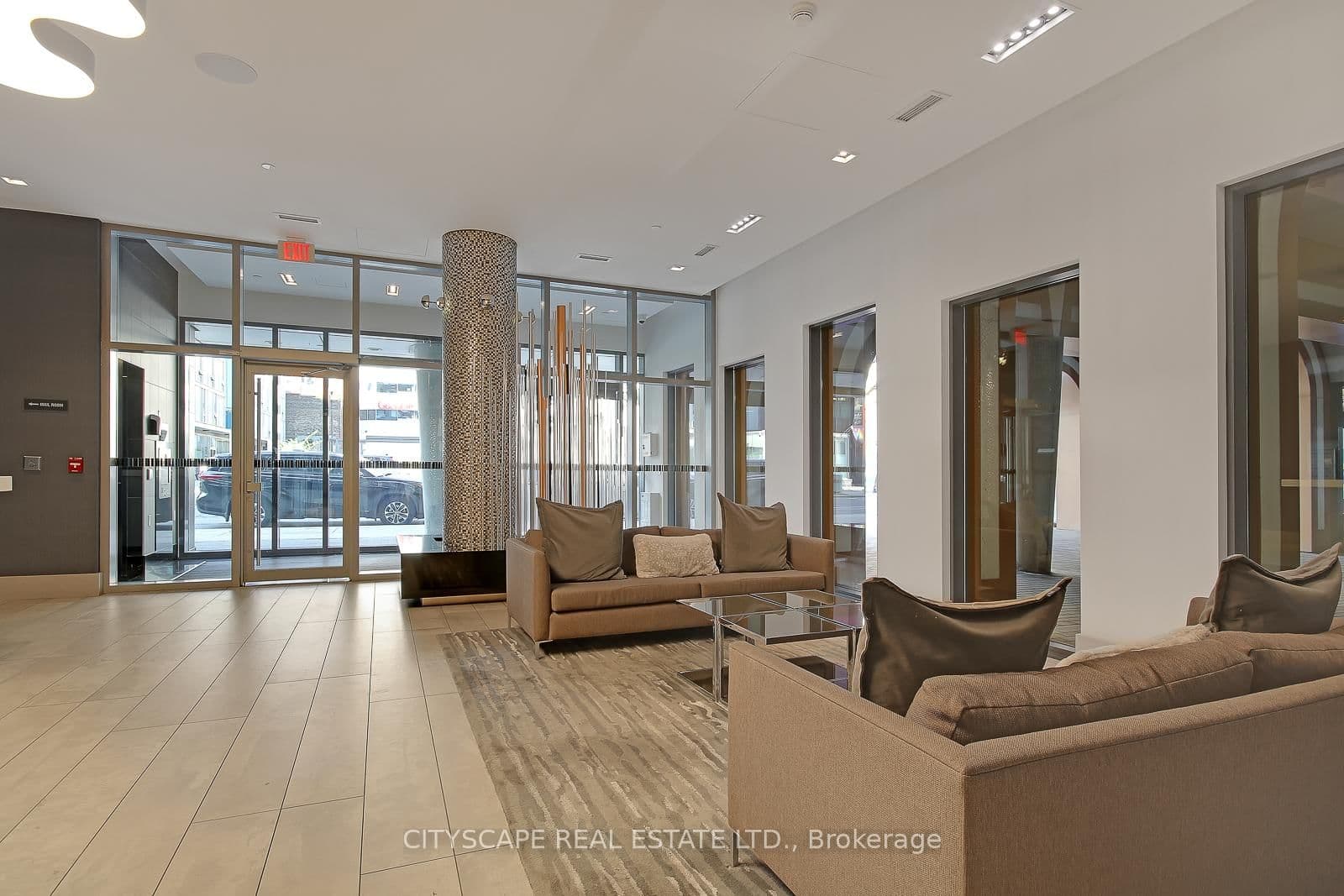 525 Adelaide Street W, Unit 908-T thumbnail 3