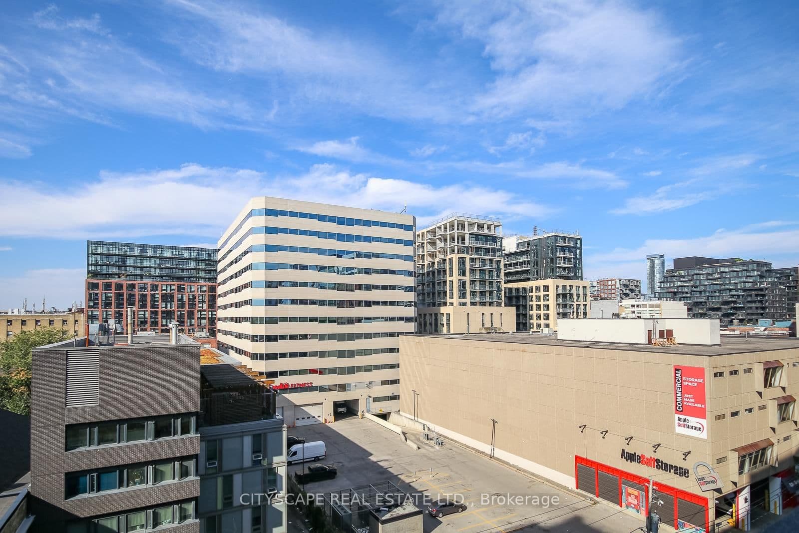 525 Adelaide Street W, Unit 908-T thumbnail 4