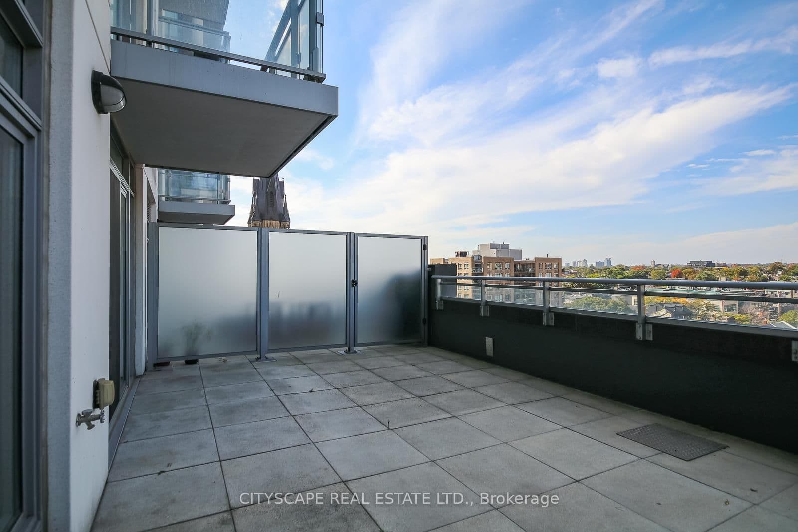 525 Adelaide Street W, Unit 908-T thumbnail 6