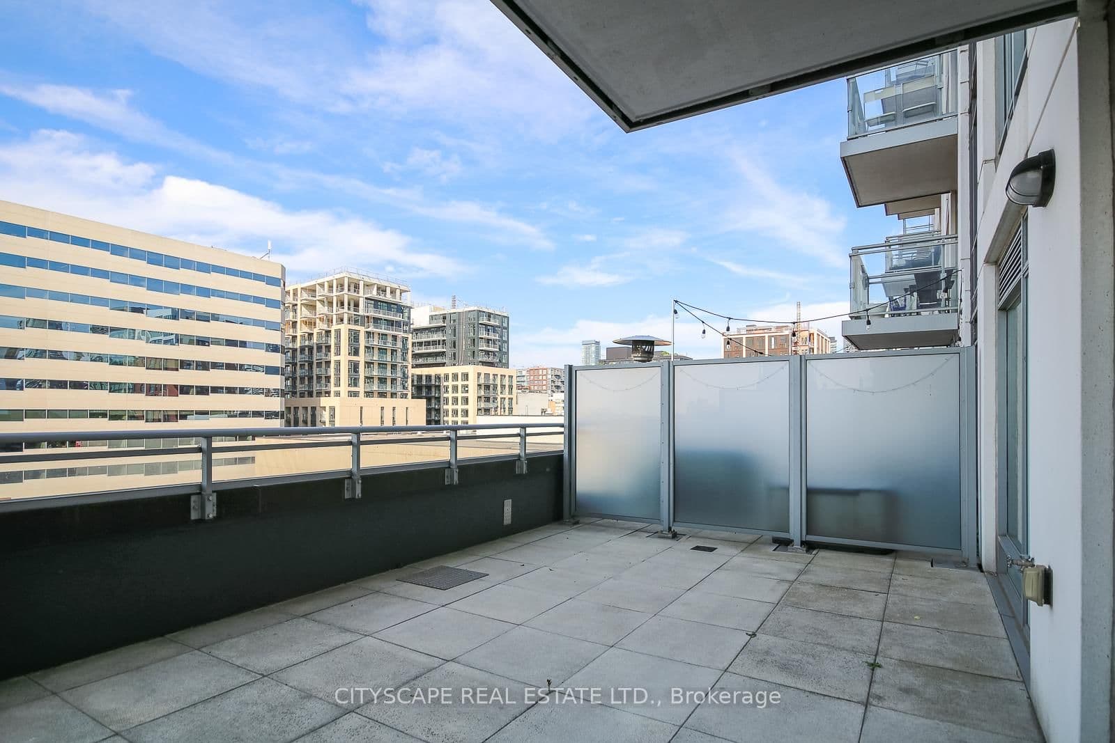 525 Adelaide Street W, Unit 908-T thumbnail 7