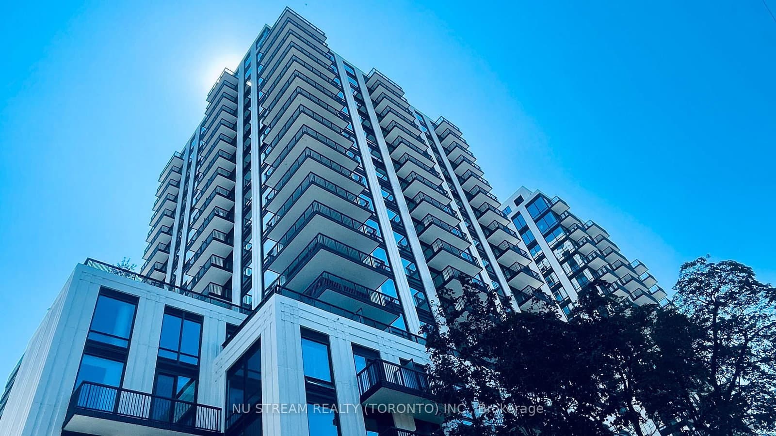 91 Montclair Avenue, Unit 1502 - Image 1