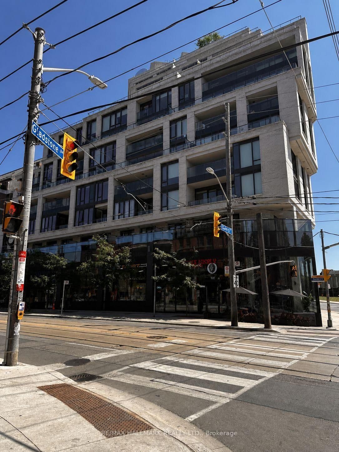 200 Sudbury Street, Unit 810 - Image 1