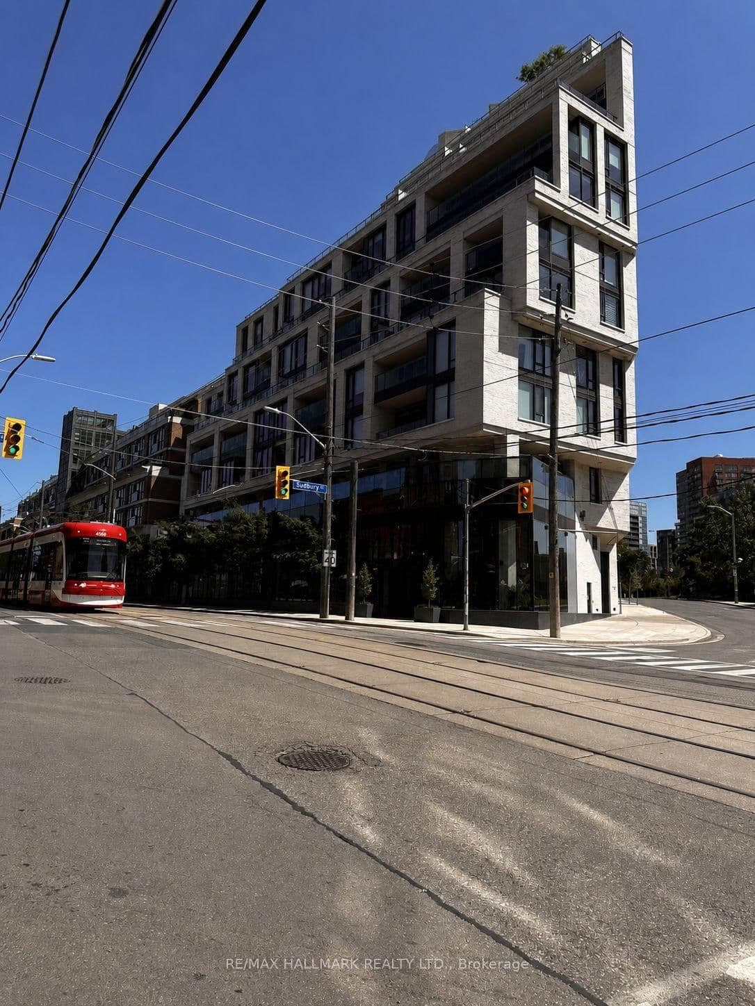 200 Sudbury Street, Unit 810 thumbnail 2