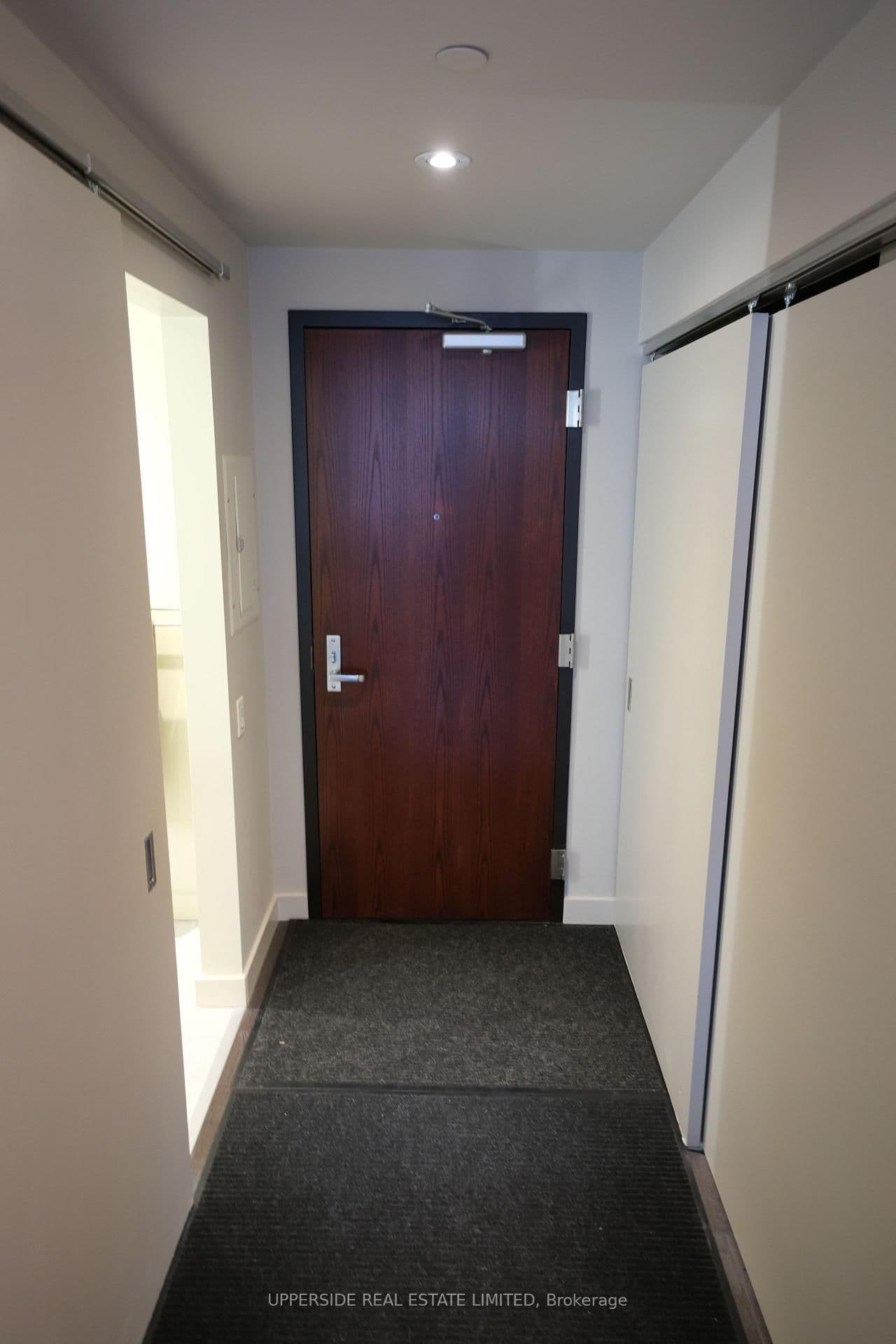 25 oxley Street, Unit 609 - Image 1