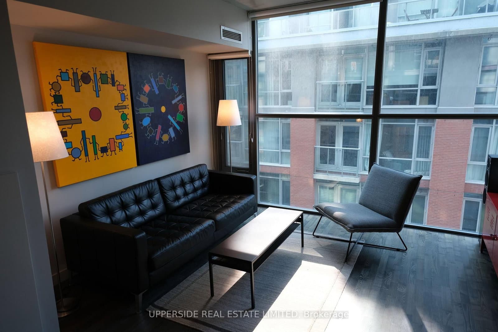 25 oxley Street, Unit 609 thumbnail 3