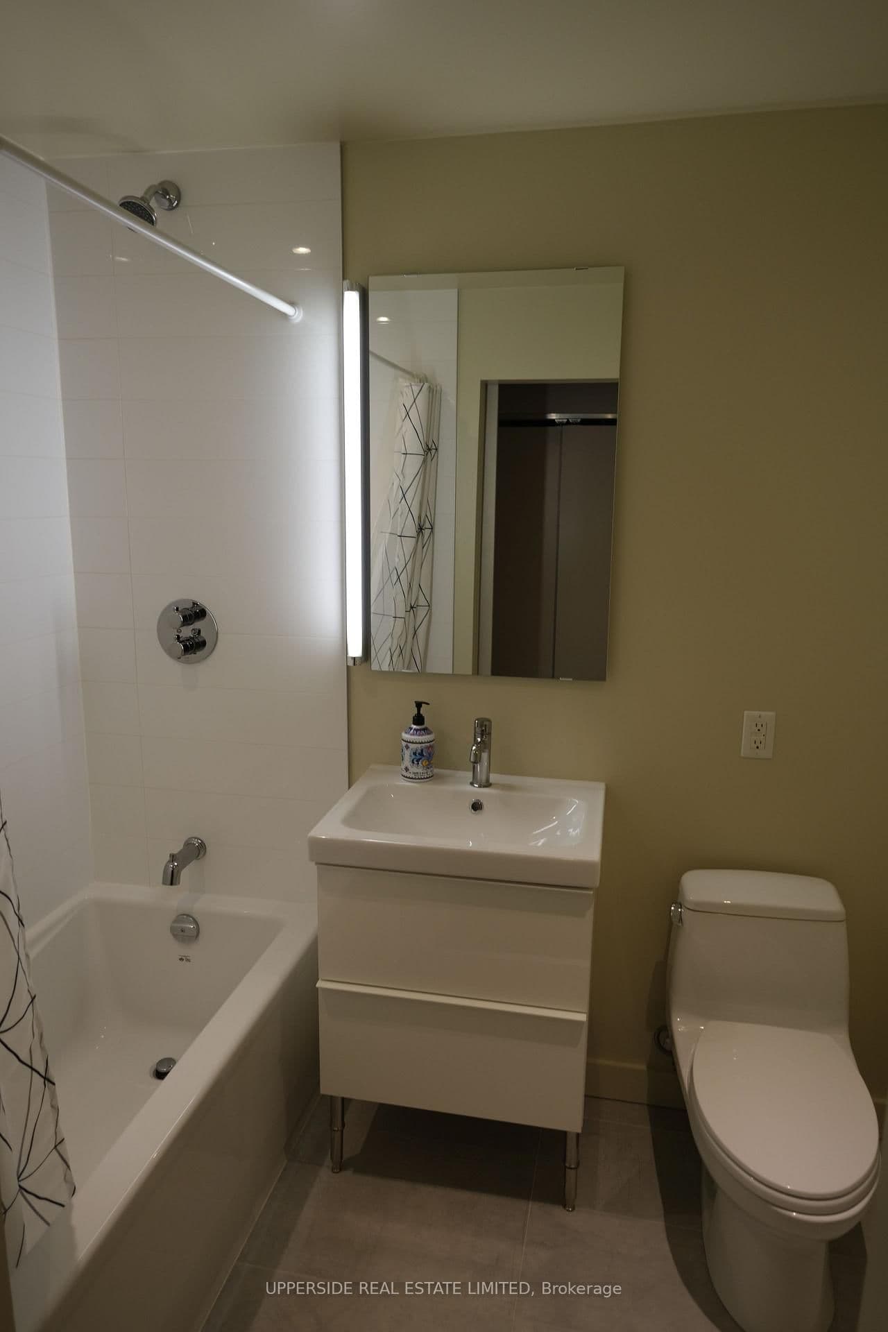 25 oxley Street, Unit 609 thumbnail 7