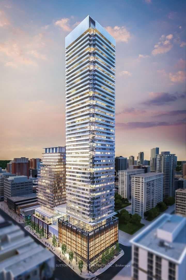 18 Maitland Terrace, Unit 902 - Image 1