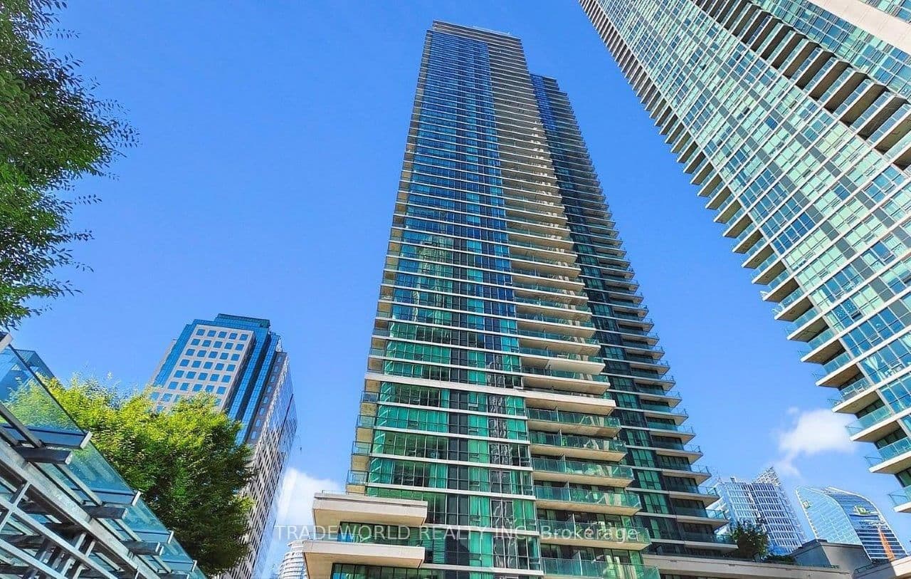 33 Bay Street, Unit 5003 - Image 1