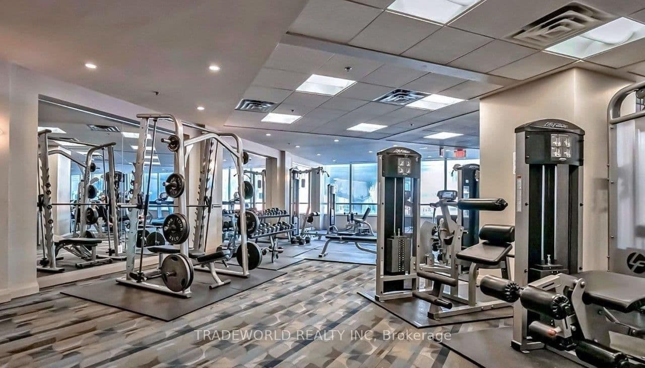 33 Bay Street, Unit 5003 thumbnail 32
