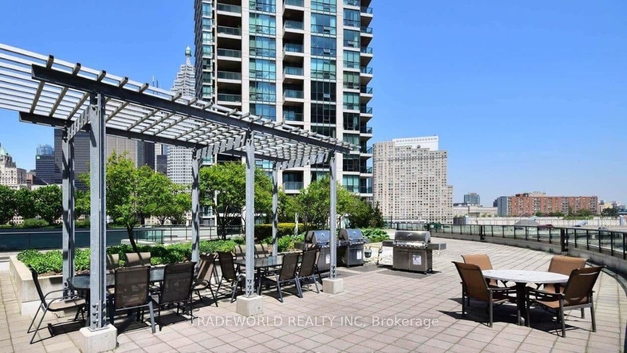 33 Bay Street, Unit 5003 thumbnail 44