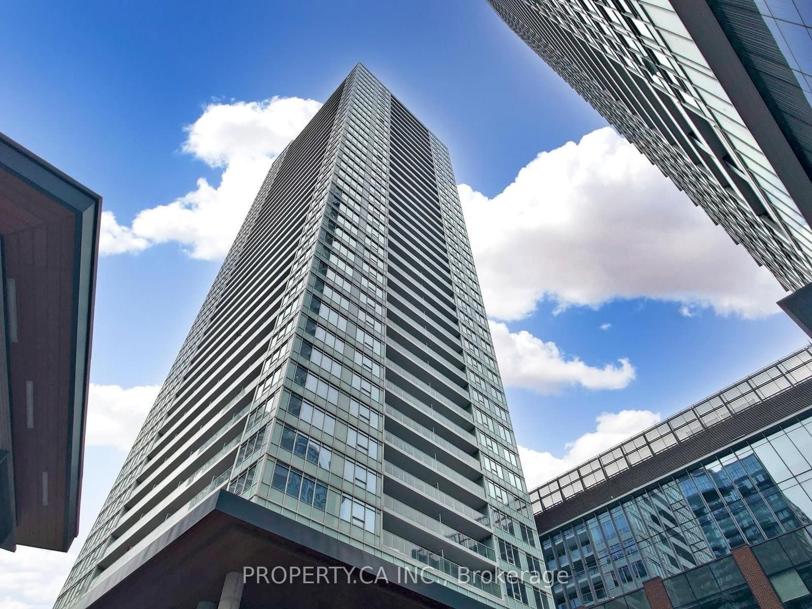17 Bathurst Street, Unit 1209 - Image 1