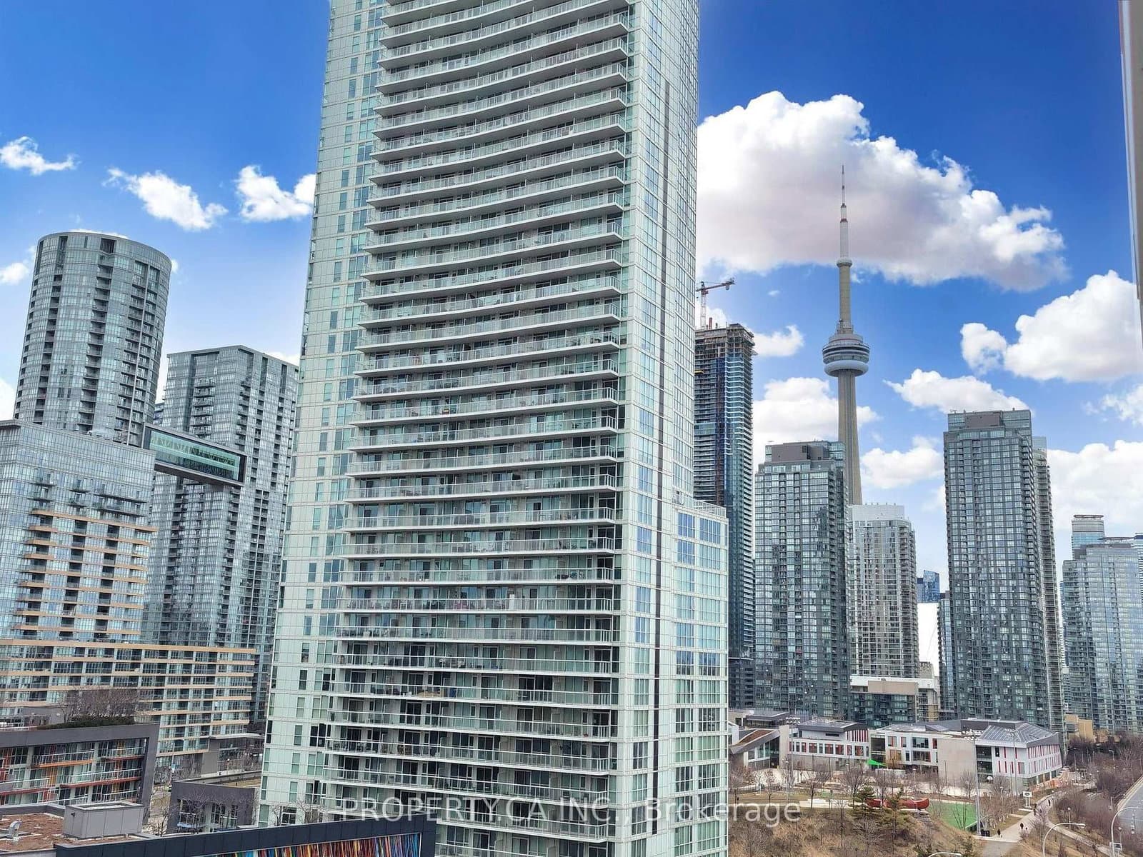 17 Bathurst Street, Unit 1209 thumbnail 33