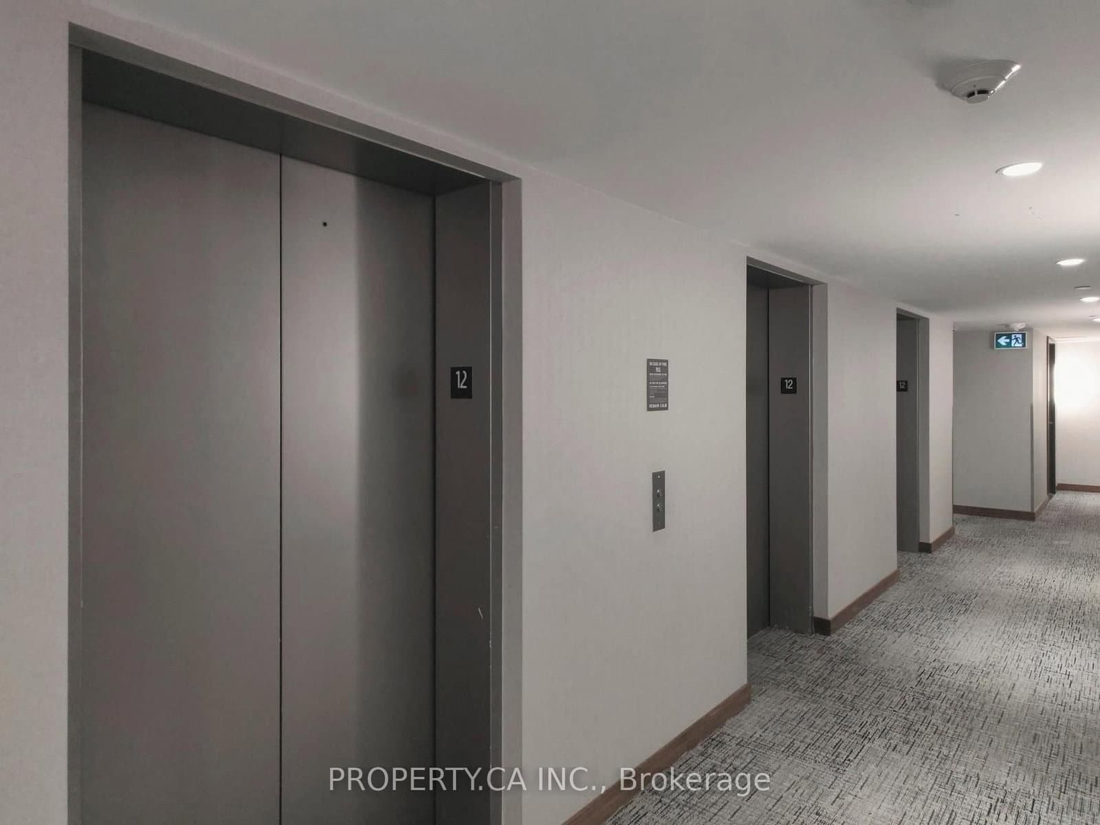 17 Bathurst Street, Unit 1209 thumbnail 35