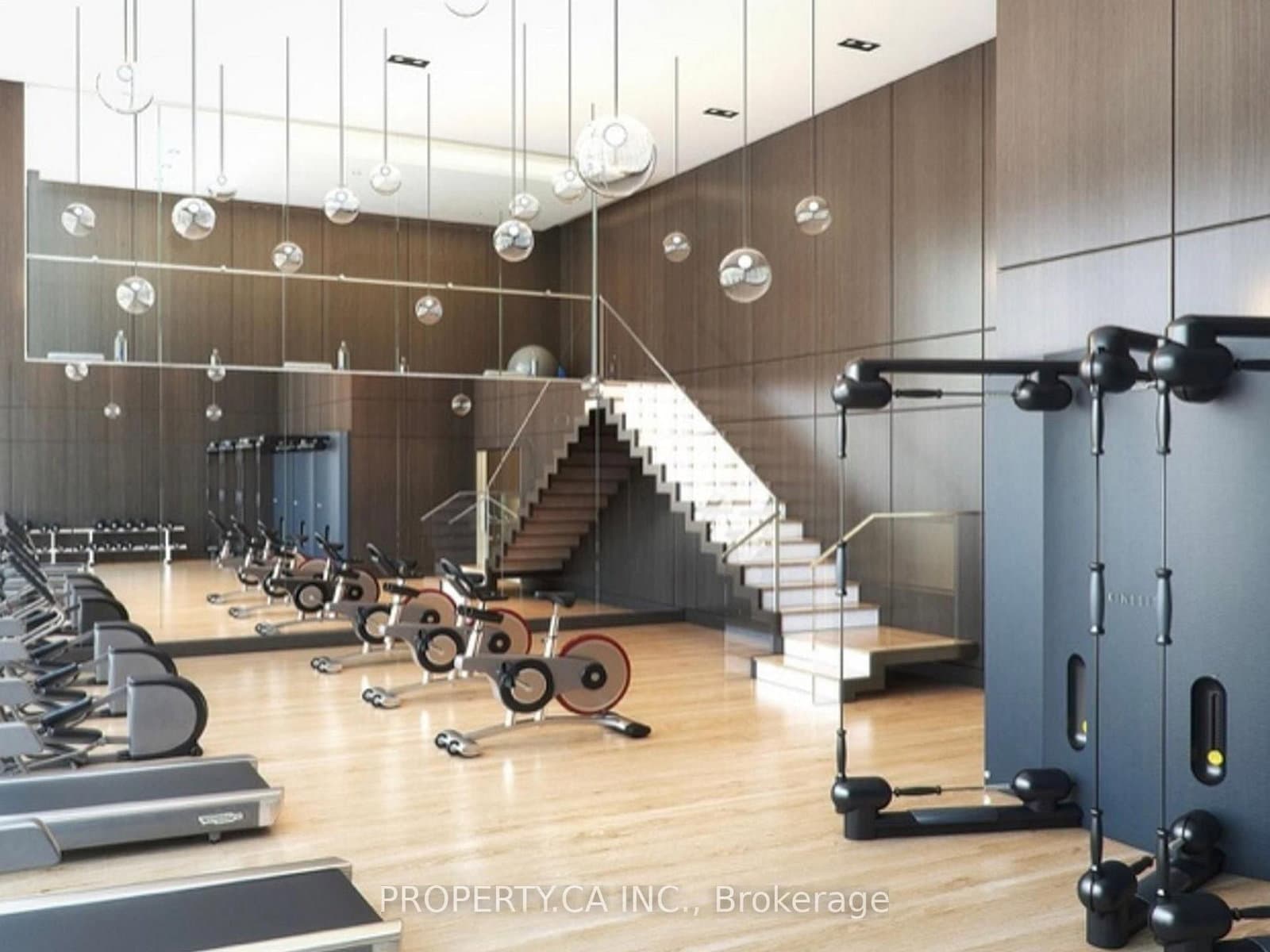 17 Bathurst Street, Unit 1209 thumbnail 38