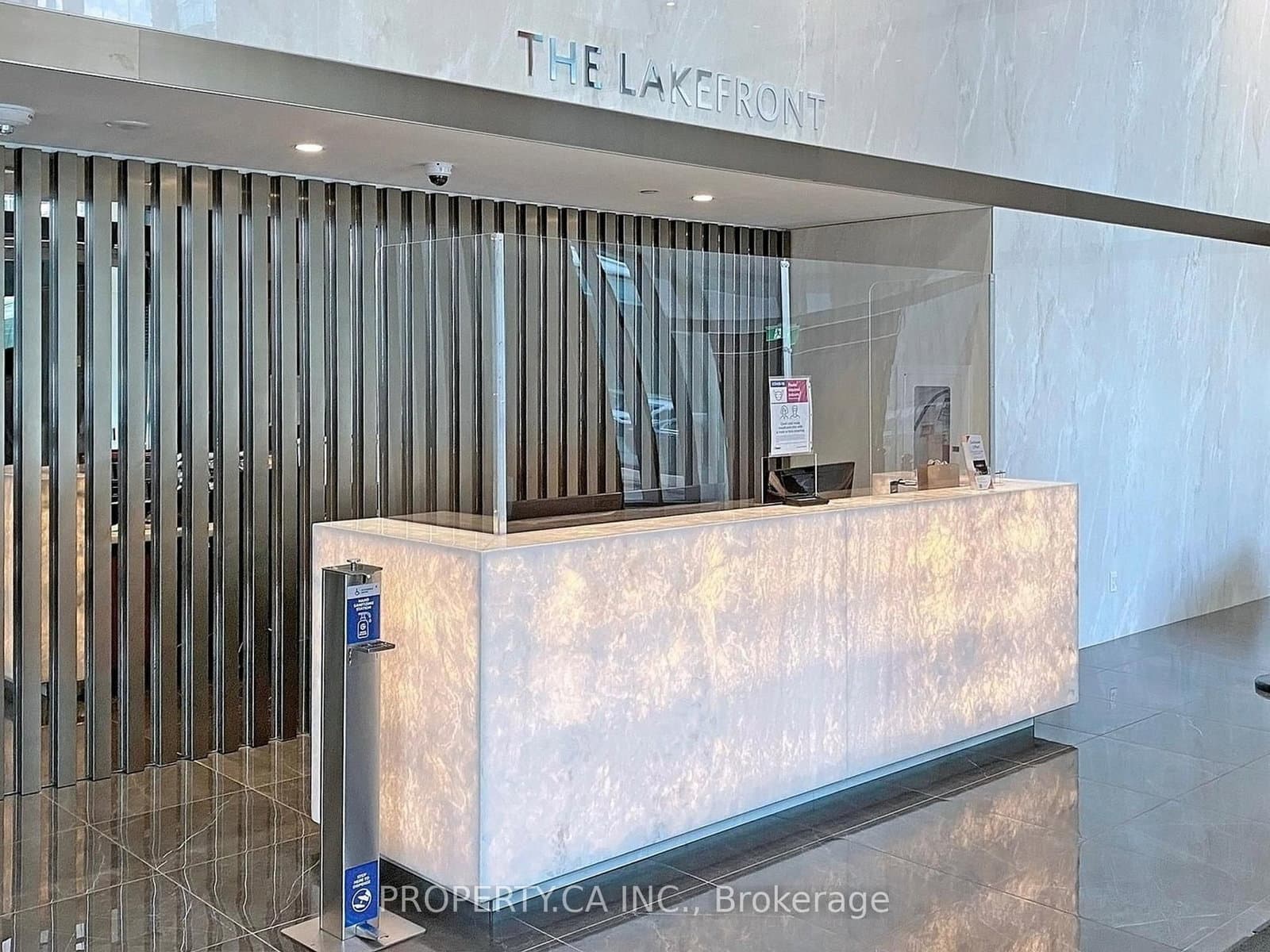 17 Bathurst Street, Unit 1209 thumbnail 7