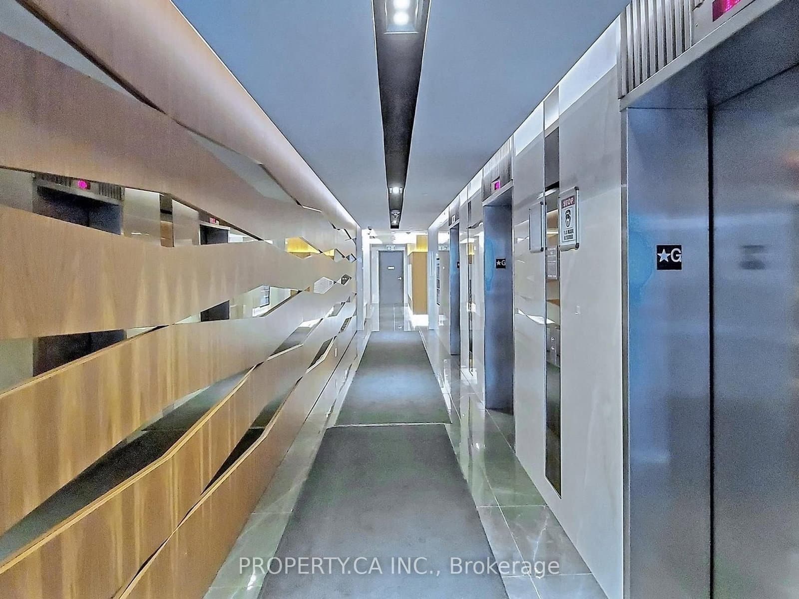 17 Bathurst Street, Unit 1209 thumbnail 8