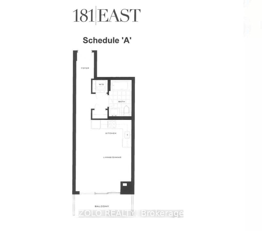 181 Sheppard Avenue E, Unit 409 thumbnail 13