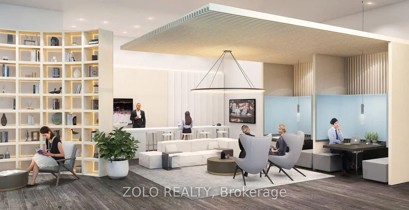 181 Sheppard Avenue E, Unit 409 thumbnail 2