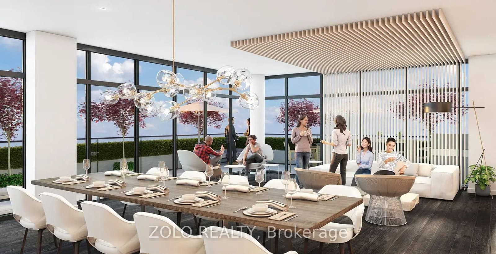 181 Sheppard Avenue E, Unit 409 thumbnail 3