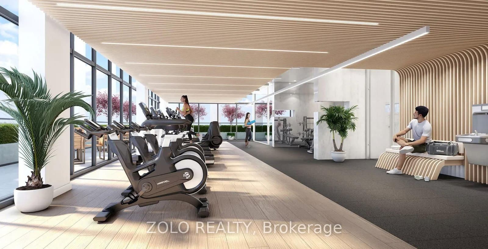 181 Sheppard Avenue E, Unit 409 thumbnail 4