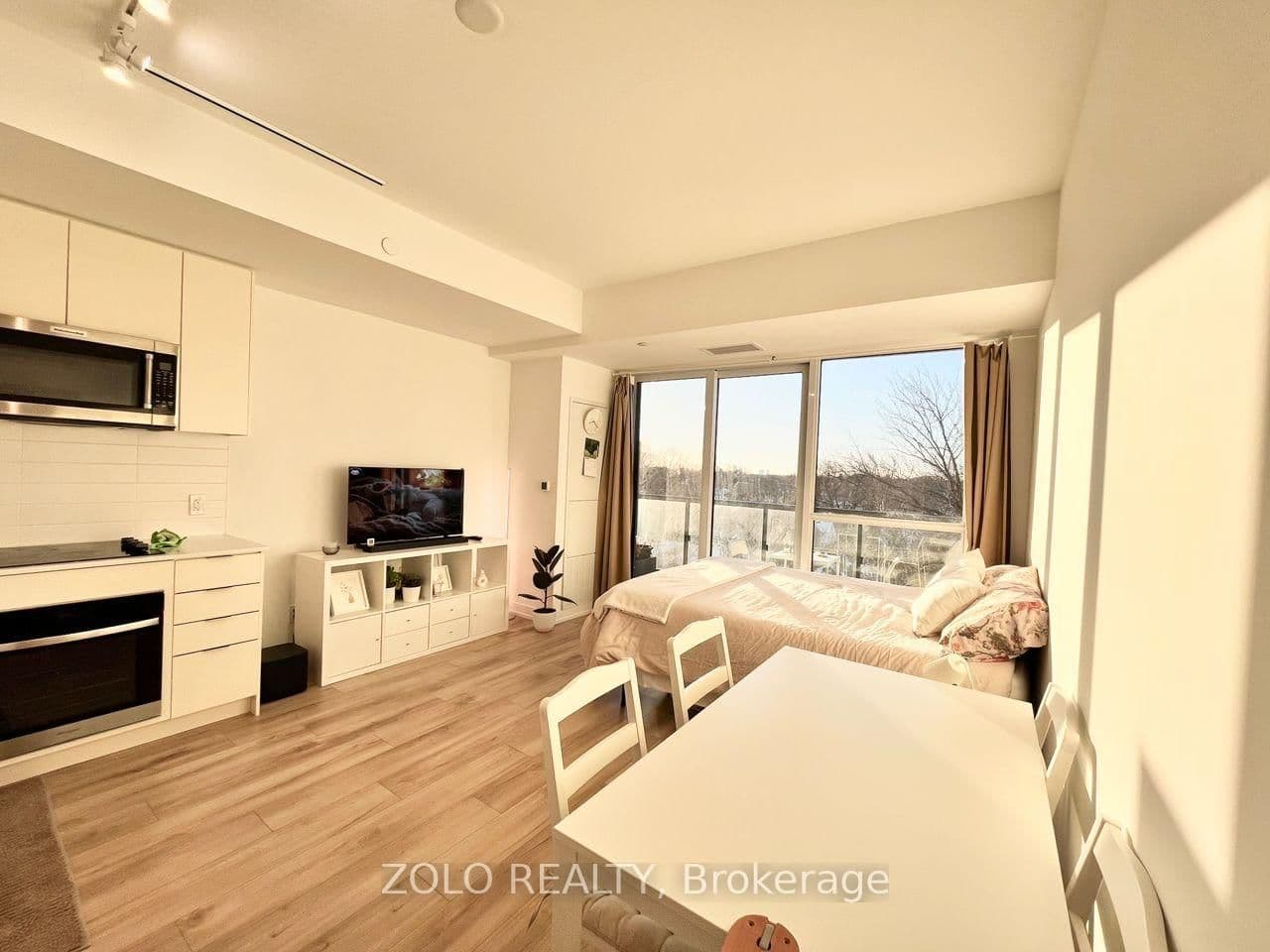 181 Sheppard Avenue E, Unit 409 thumbnail 8
