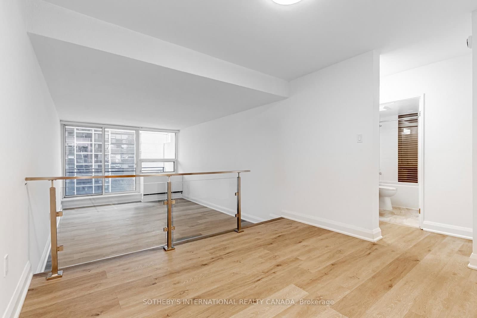 191 Sherbourne Street, Unit 1020 - Image 1