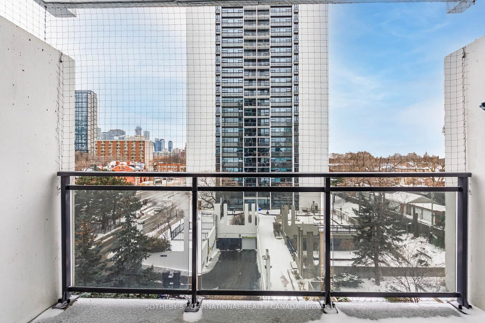 191 Sherbourne Street, Unit 1020 thumbnail 15