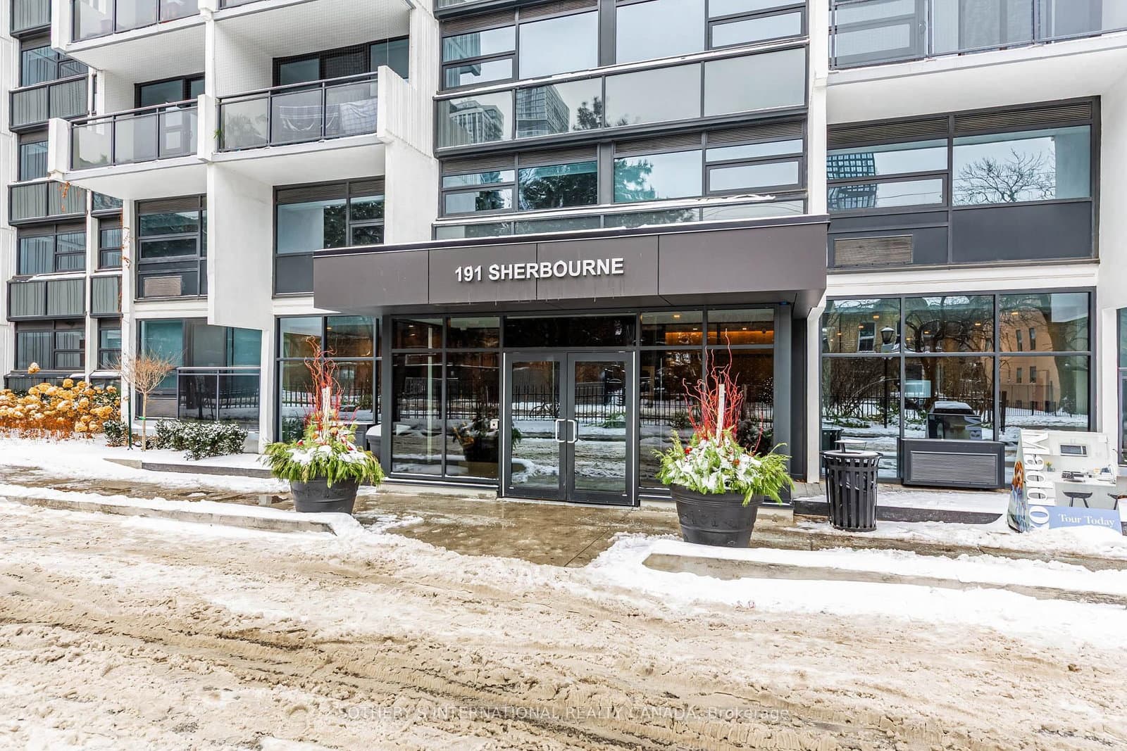 191 Sherbourne Street, Unit 1020 thumbnail 18