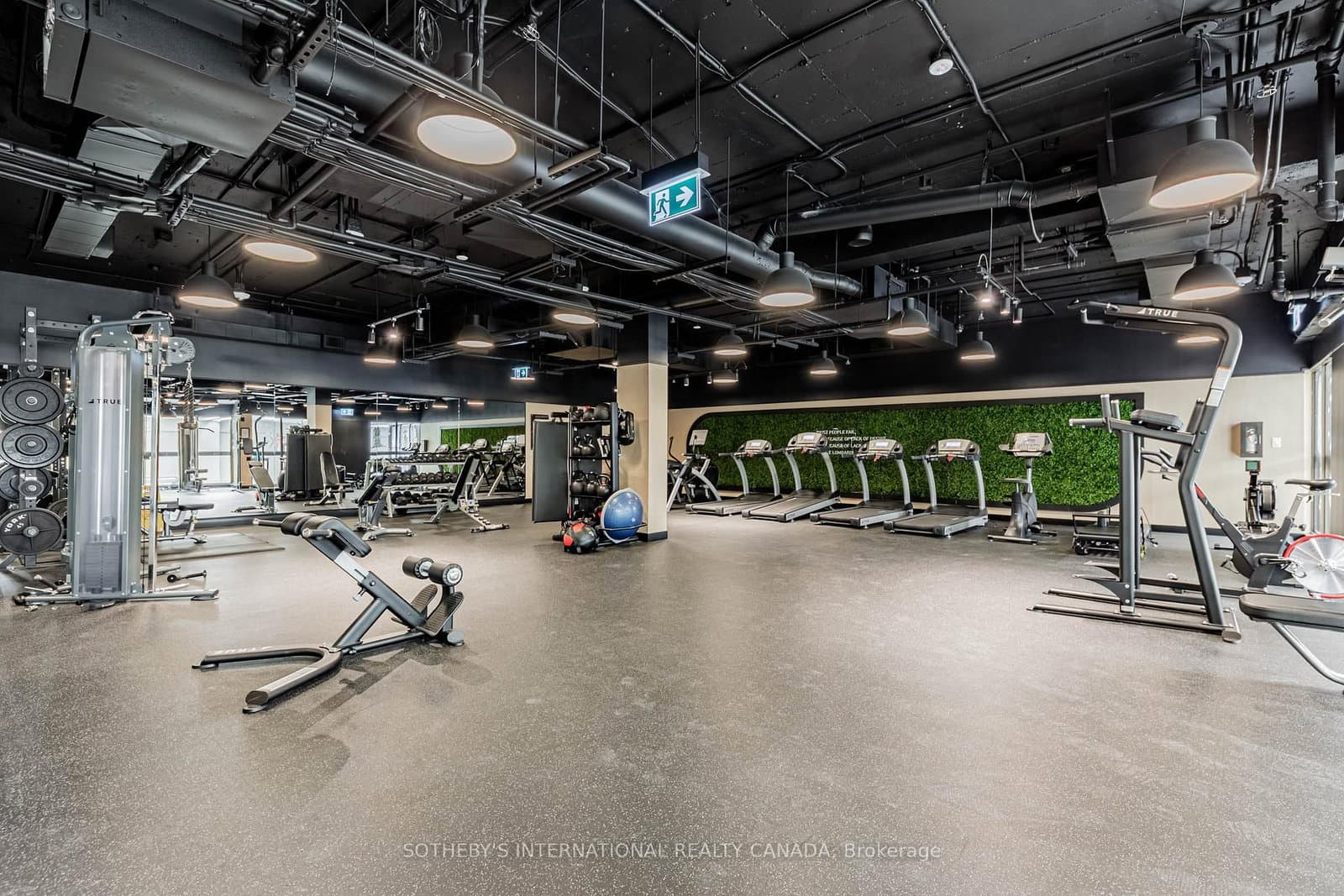 191 Sherbourne Street, Unit 1020 thumbnail 27