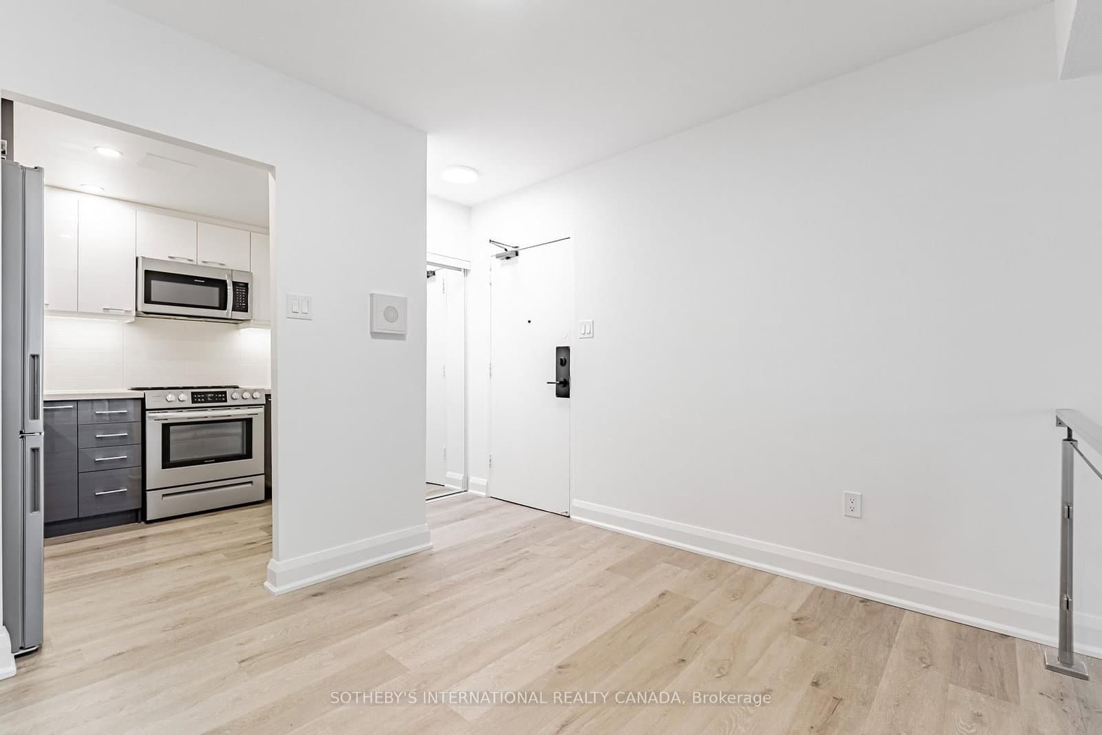 191 Sherbourne Street, Unit 1020 thumbnail 3