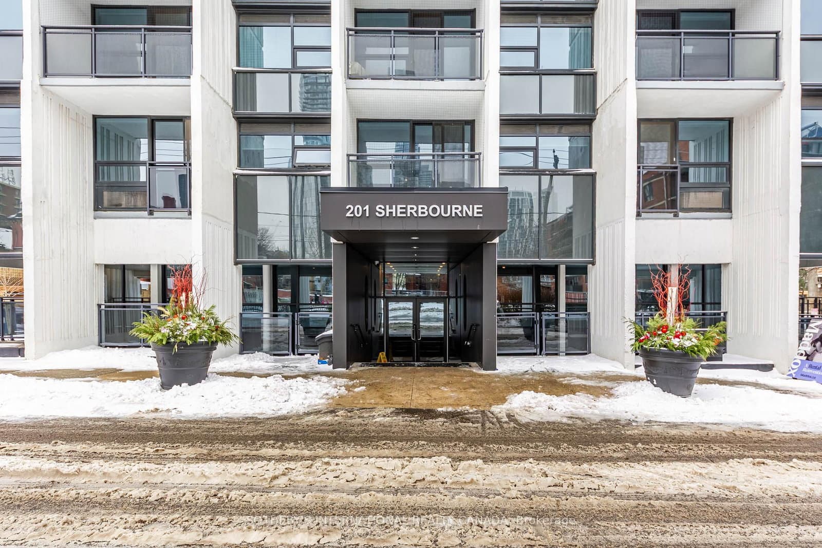 201 Sherbourne Street, Unit N2106 thumbnail 16
