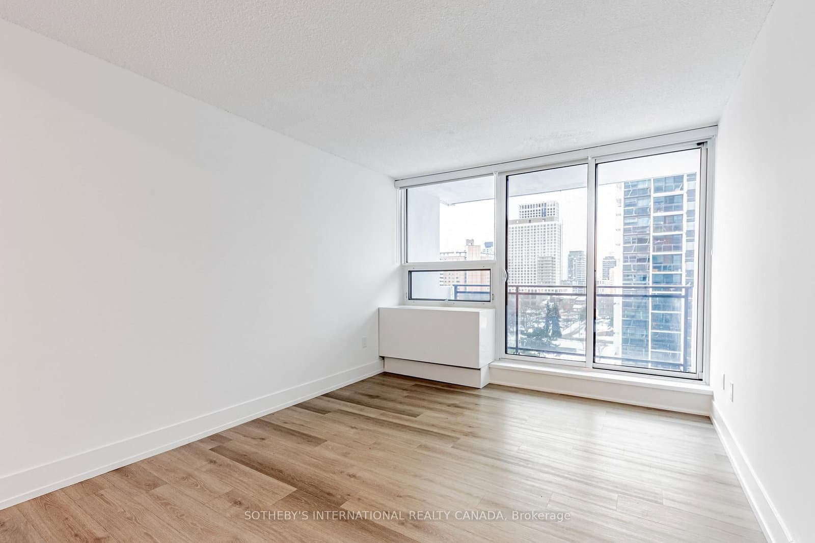 201 Sherbourne Street, Unit N2106 thumbnail 2