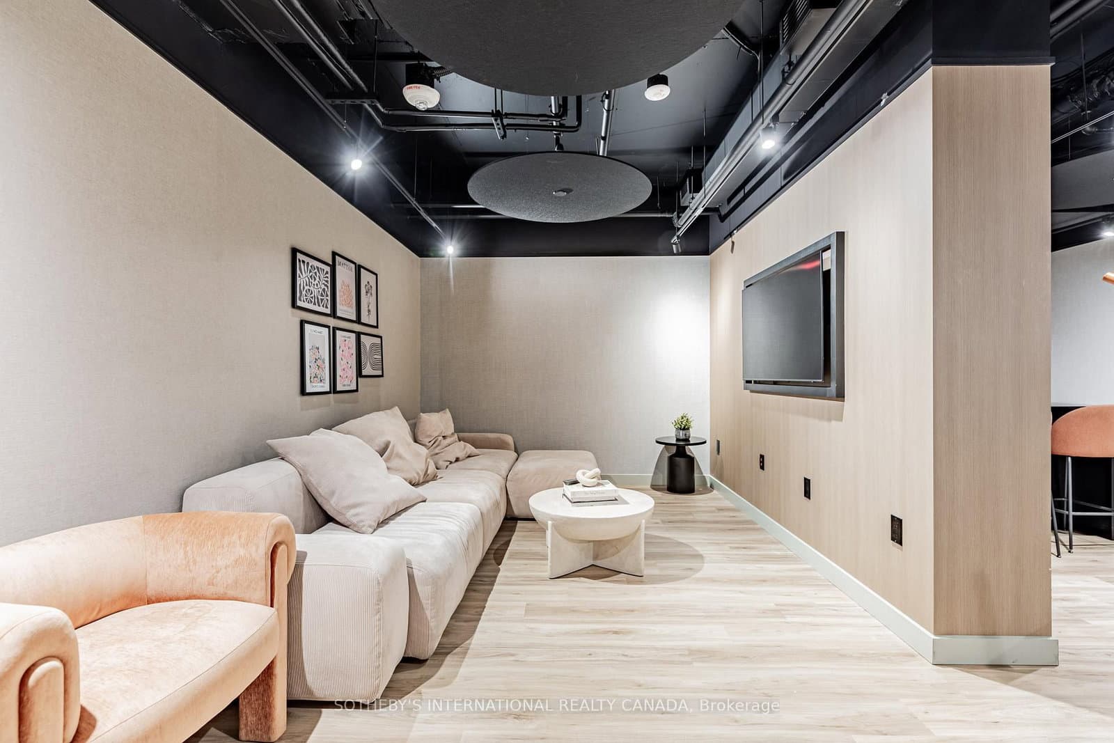 201 Sherbourne Street, Unit N2106 thumbnail 20
