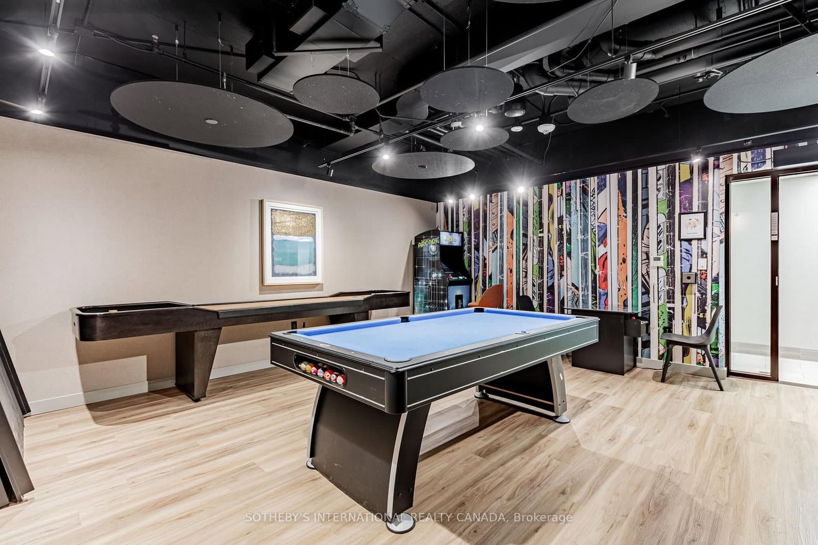 201 Sherbourne Street, Unit N2106 thumbnail 22
