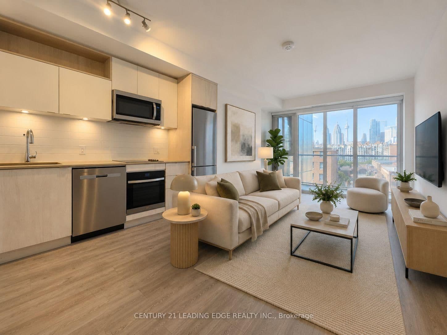 135 Lower Sherbourne Street, Unit 565